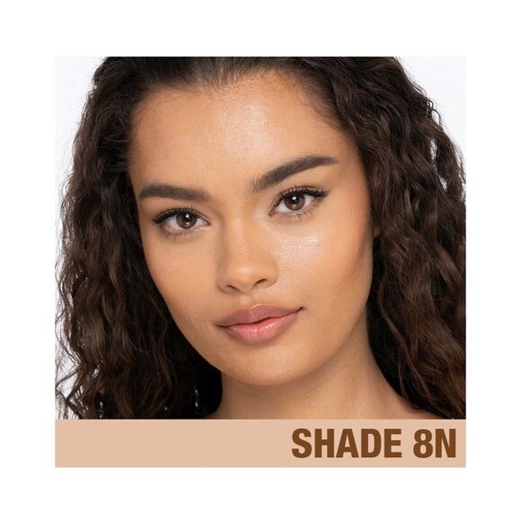 Charlotte tilbury shade 8 neutral Beautiful skin - Picture 4 of 7